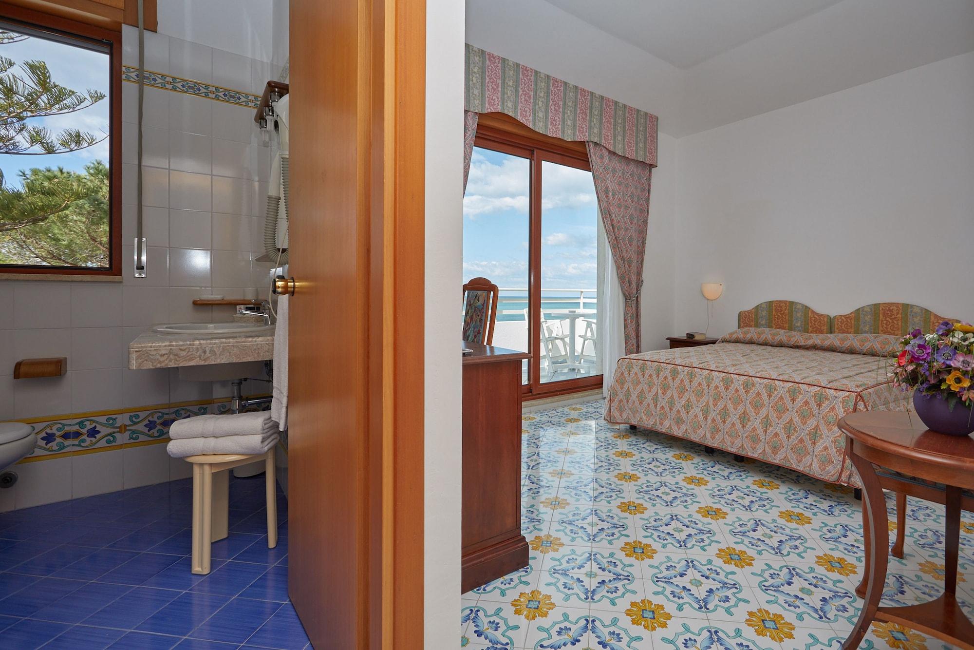 Club Residence La Castellana Belvedere Marittimo Εξωτερικό φωτογραφία