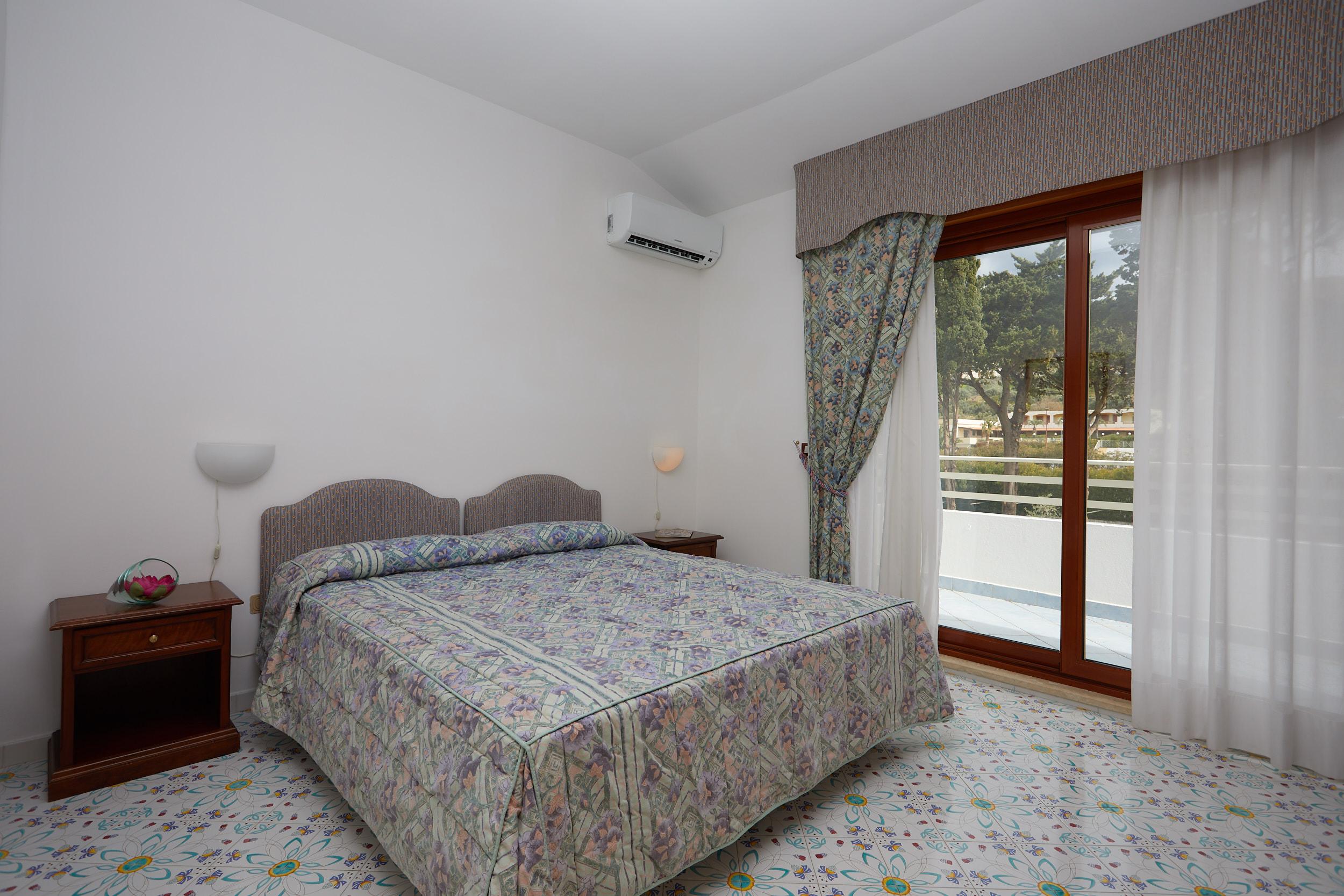 Club Residence La Castellana Belvedere Marittimo Εξωτερικό φωτογραφία