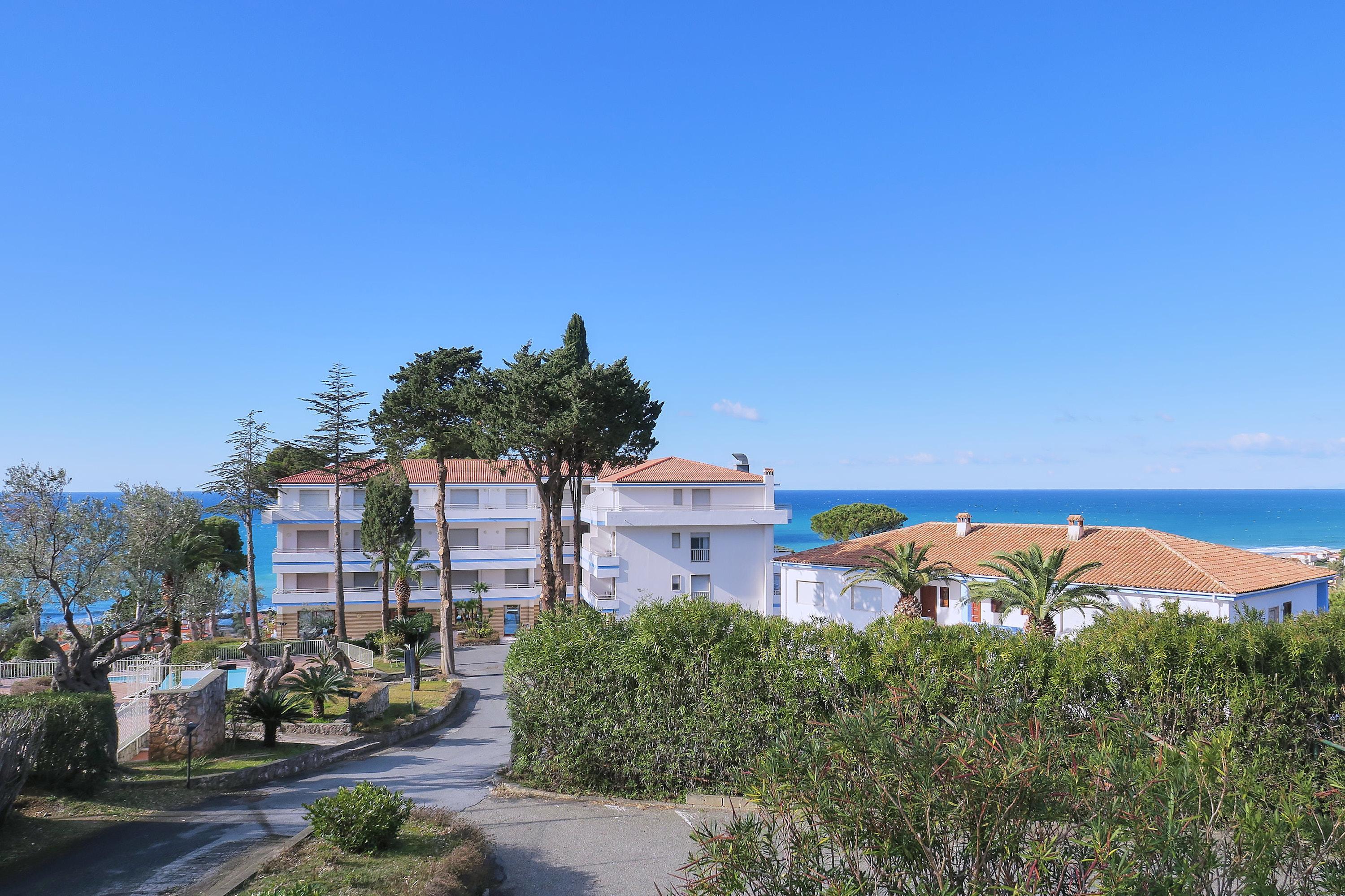 Club Residence La Castellana Belvedere Marittimo Εξωτερικό φωτογραφία