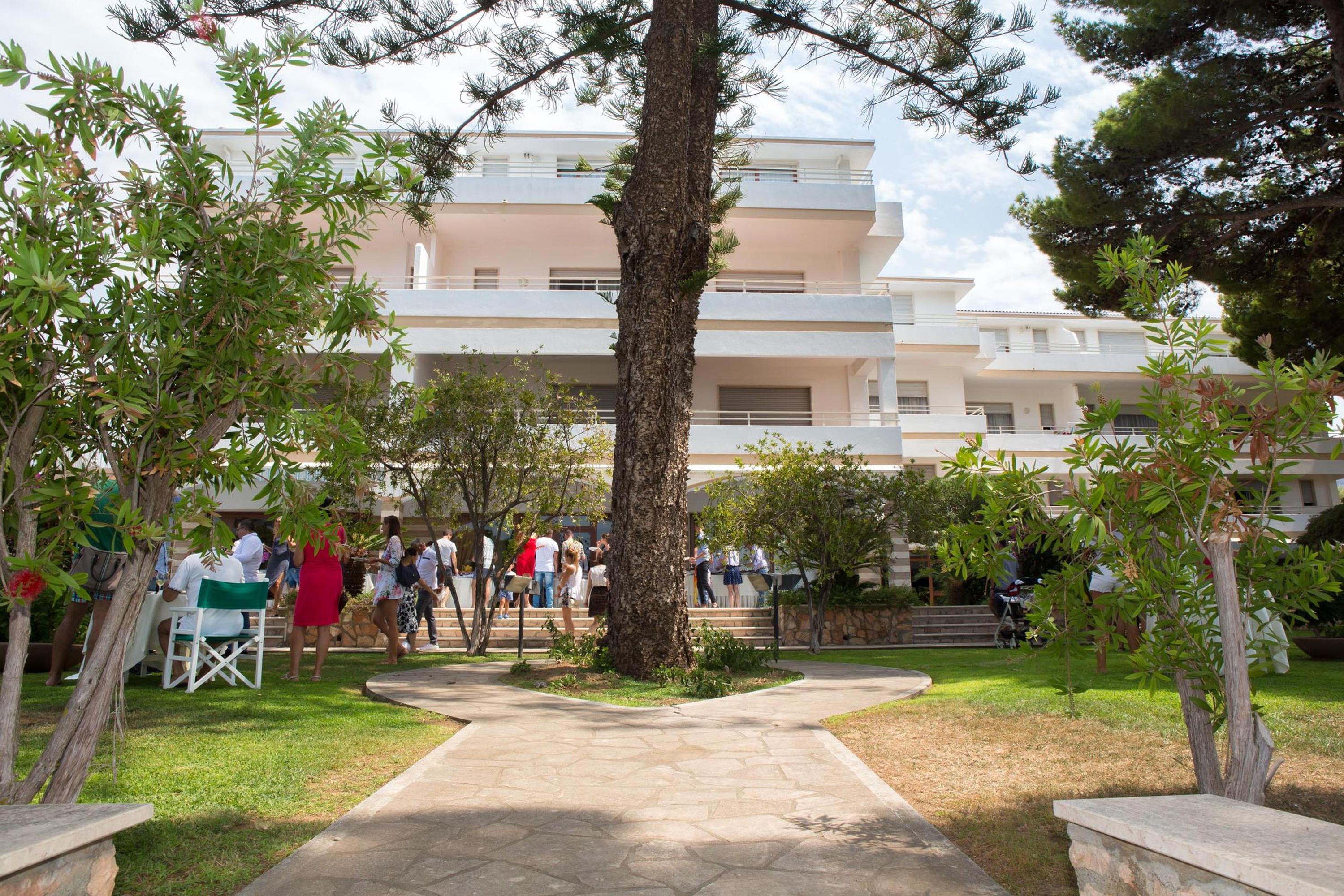 Club Residence La Castellana Belvedere Marittimo Εξωτερικό φωτογραφία
