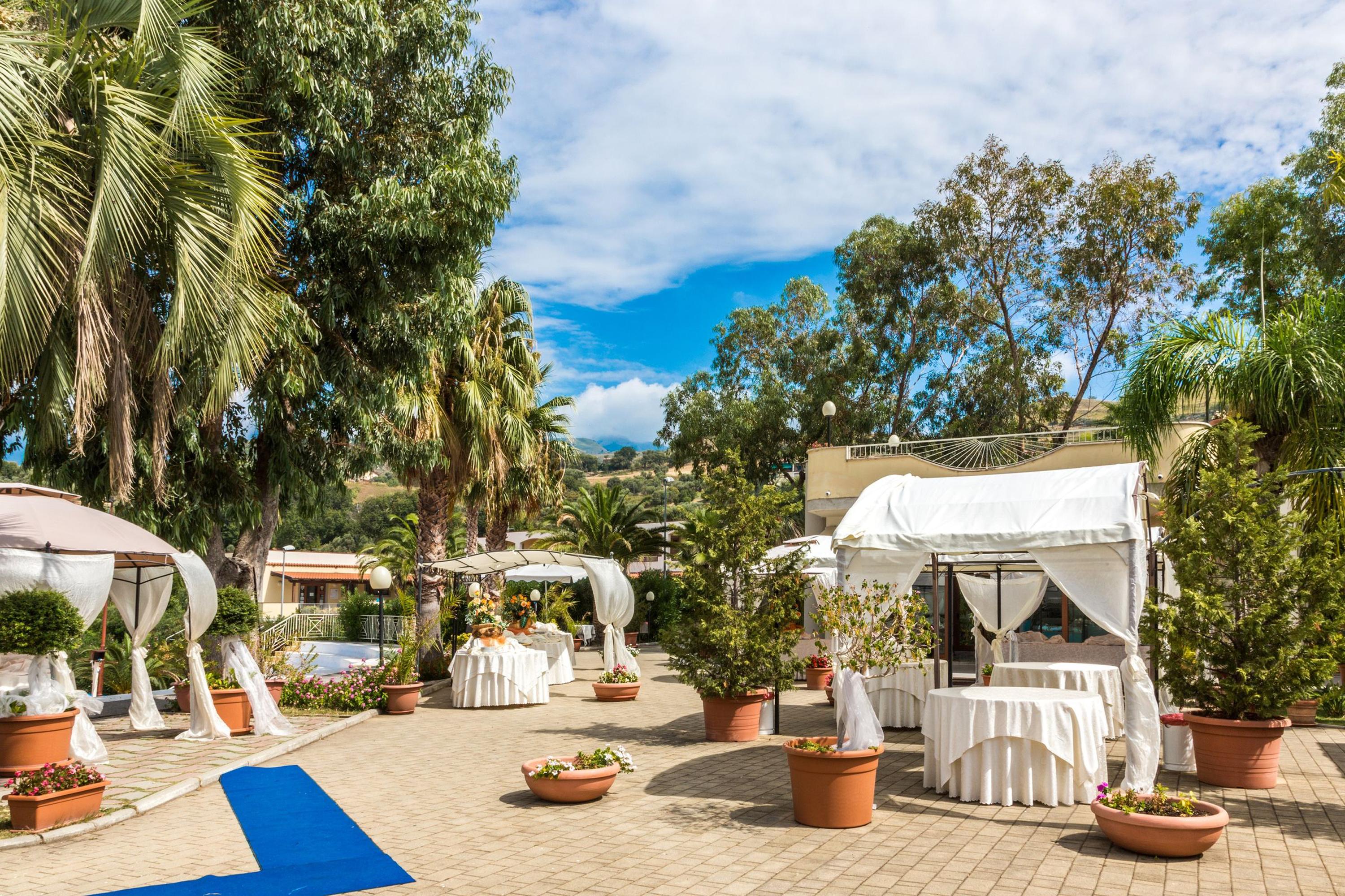 Club Residence La Castellana Belvedere Marittimo Εξωτερικό φωτογραφία