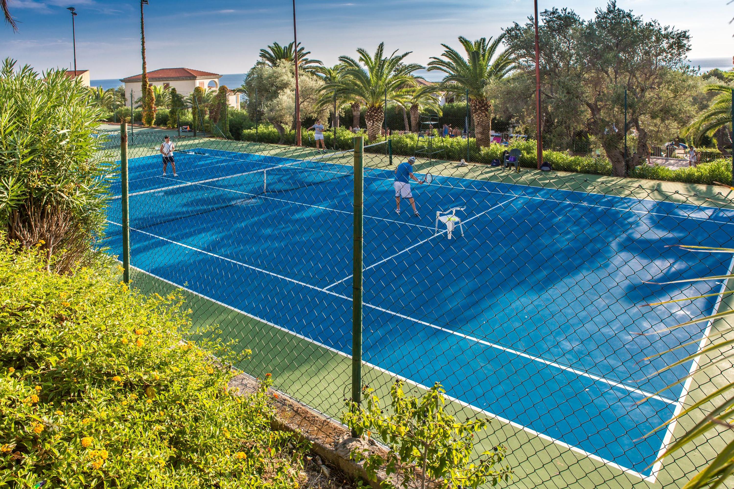 Club Residence La Castellana Belvedere Marittimo Εξωτερικό φωτογραφία
