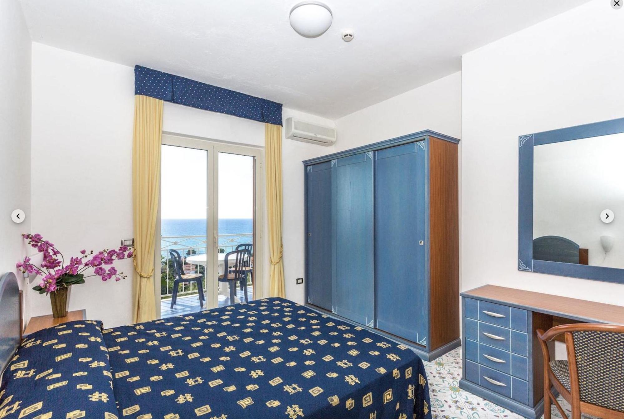 Club Residence La Castellana Belvedere Marittimo Εξωτερικό φωτογραφία