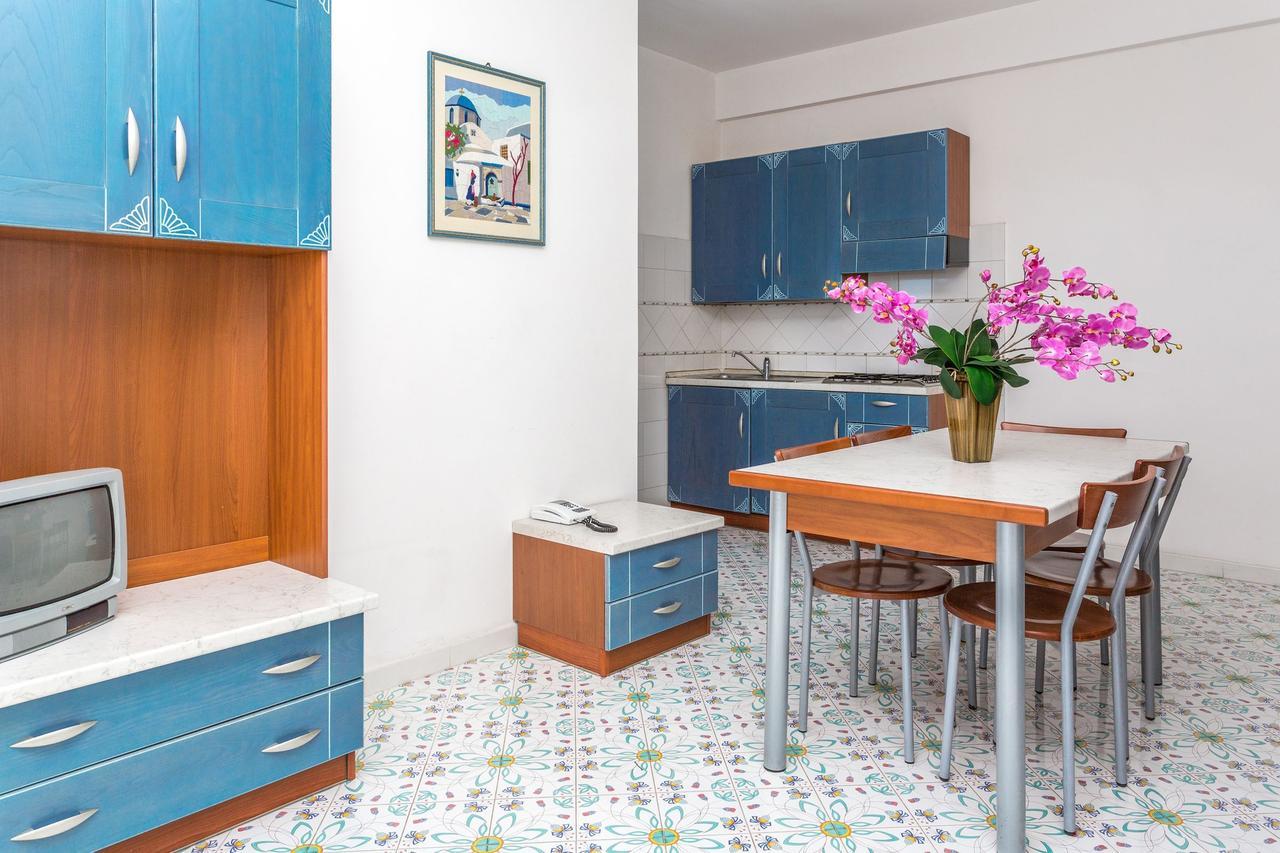 Club Residence La Castellana Belvedere Marittimo Εξωτερικό φωτογραφία