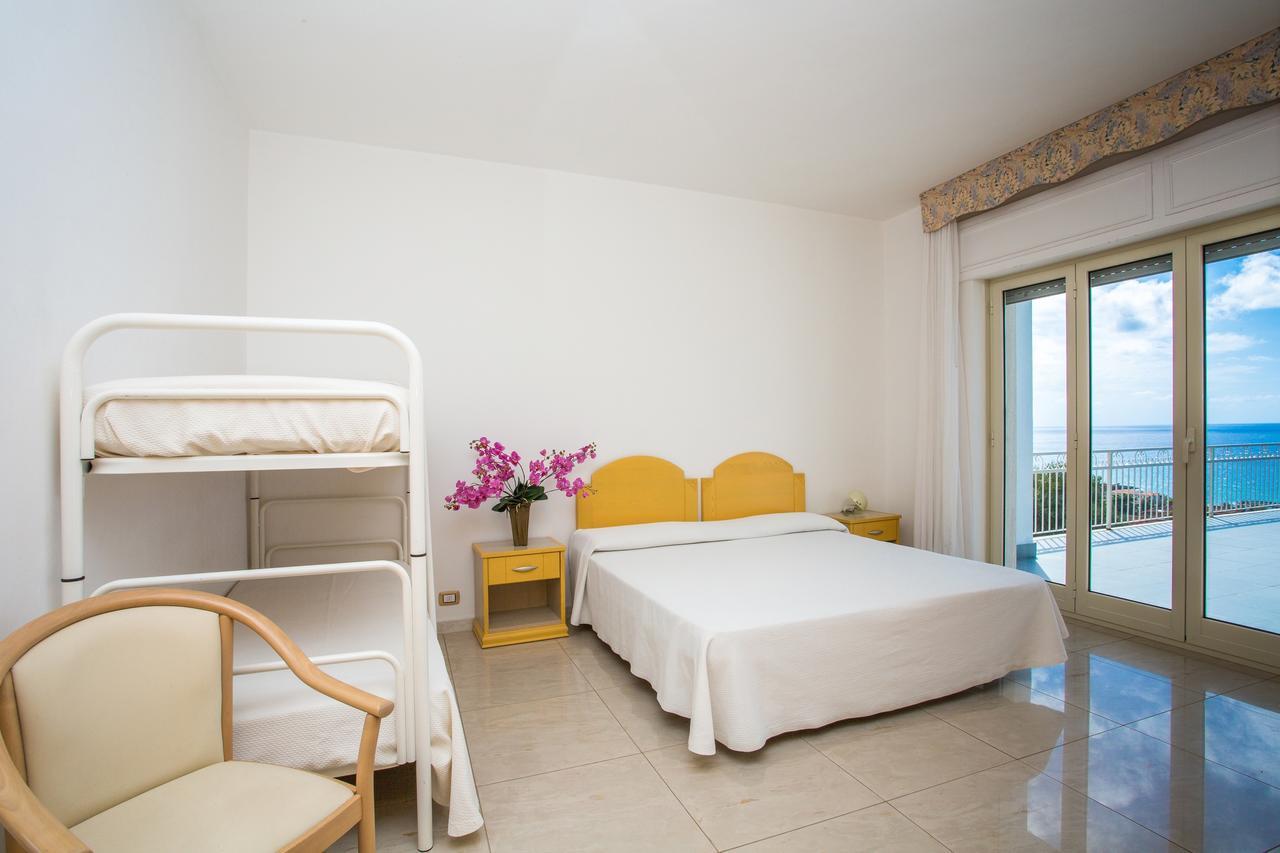 Club Residence La Castellana Belvedere Marittimo Εξωτερικό φωτογραφία