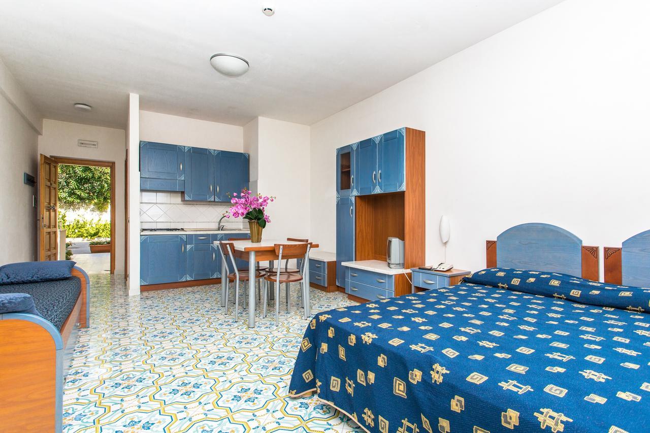 Club Residence La Castellana Belvedere Marittimo Εξωτερικό φωτογραφία